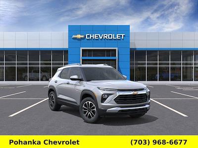 New 2026 Chevrolet Trailblazer - photo 1