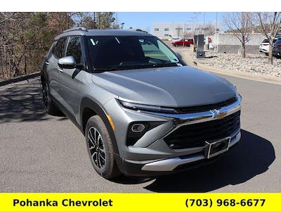 New 2026 Chevrolet Trailblazer - photo 1