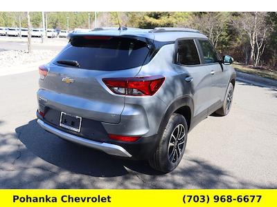 New 2026 Chevrolet Trailblazer - photo 1