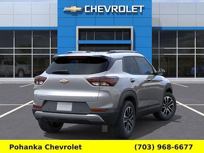 New 2026 Chevrolet Trailblazer - photo 1