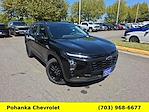 2026 Chevrolet Trax FWD SUV for sale #TTC006932 - photo 3