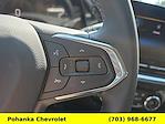 2026 Chevrolet Trax FWD SUV for sale #TTC006932 - photo 16