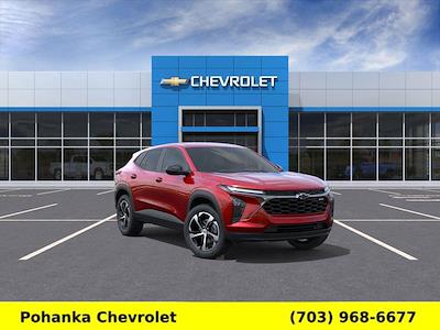 New 2026 Chevrolet Trax 1RS for sale #TTC016043 - photo 1