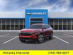 New 2026 Chevrolet Trax 1RS for sale #TTC016043 - photo 8