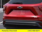 New 2026 Chevrolet Trax 1RS for sale #TTC016043 - photo 14