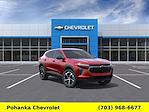 New 2026 Chevrolet Trax 1RS for sale #TTC016043 - photo 1