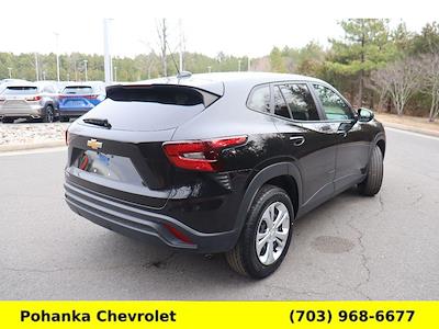 Used 2024 Chevrolet Trax LS for sale #TTC021563A - photo 2