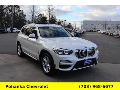 2018 BMW X3 AWD SUV for sale #TTC027528A - photo 1