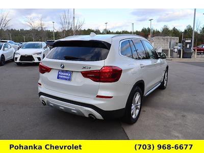 2018 BMW X3 AWD SUV for sale #TTC027528A - photo 2