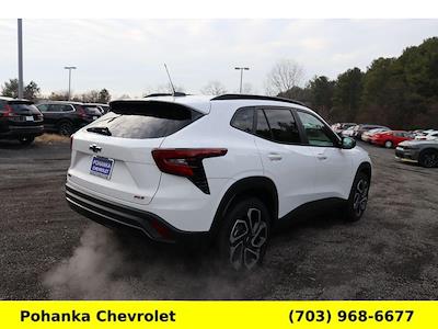 New 2026 Chevrolet Trax 2RS for sale #TTC034966 - photo 2