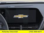 2026 Chevrolet Trax FWD SUV for sale #TTC034966 - photo 20
