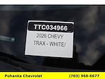 New 2026 Chevrolet Trax 2RS for sale #TTC034966 - photo 32