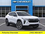 2026 Chevrolet Trax FWD SUV for sale #TTC034966 - photo 7