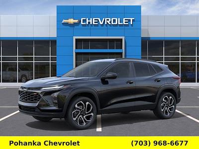 2026 Chevrolet Trax FWD SUV for sale #TTC035752 - photo 2