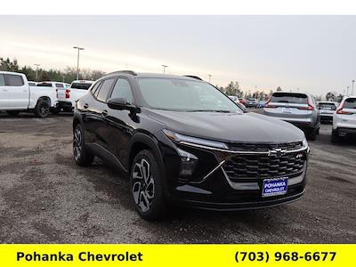 New 2026 Chevrolet Trax 2RS for sale #TTC035752 - photo 1