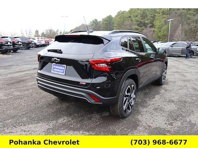 New 2026 Chevrolet Trax 2RS for sale #TTC035752 - photo 2