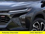 2026 Chevrolet Trax FWD SUV for sale #TTC035752 - photo 10