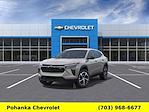 2026 Chevrolet Trax FWD SUV for sale #TTC038118 - photo 8