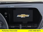 2026 Chevrolet Trax FWD SUV for sale #TTC038118 - photo 20