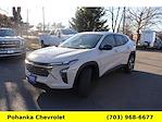 New 2026 Chevrolet Trax 1RS for sale #TTC038118 - photo 4
