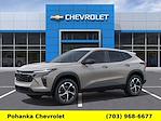 2026 Chevrolet Trax FWD SUV for sale #TTC038118 - photo 3
