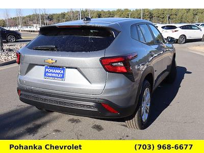 New 2026 Chevrolet Trax LS for sale #TTC038204 - photo 2