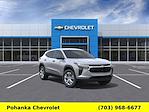 2026 Chevrolet Trax FWD SUV for sale #TTC038204 - photo 1