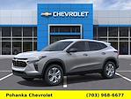 2026 Chevrolet Trax FWD SUV for sale #TTC038204 - photo 2