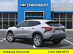 2026 Chevrolet Trax FWD SUV for sale #TTC038204 - photo 3