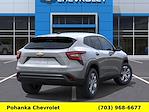2026 Chevrolet Trax FWD SUV for sale #TTC038204 - photo 4