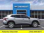 2026 Chevrolet Trax FWD SUV for sale #TTC038204 - photo 5