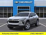 2026 Chevrolet Trax FWD SUV for sale #TTC038204 - photo 6