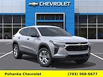 2026 Chevrolet Trax FWD SUV for sale #TTC038204 - photo 7