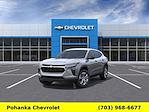 2026 Chevrolet Trax FWD SUV for sale #TTC038204 - photo 8
