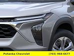 2026 Chevrolet Trax FWD SUV for sale #TTC038204 - photo 10