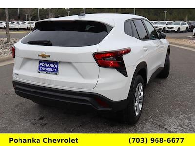 2026 Chevrolet Trax FWD SUV for sale #TTC038210 - photo 2