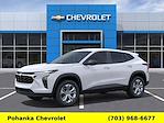 2026 Chevrolet Trax FWD SUV for sale #TTC038210 - photo 2