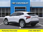2026 Chevrolet Trax FWD SUV for sale #TTC038210 - photo 3