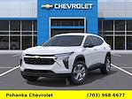 2026 Chevrolet Trax FWD SUV for sale #TTC038210 - photo 6