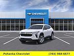 2026 Chevrolet Trax FWD SUV for sale #TTC038210 - photo 8
