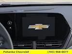 2026 Chevrolet Trax FWD SUV for sale #TTC038210 - photo 20