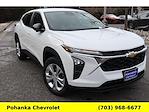 2026 Chevrolet Trax FWD SUV for sale #TTC038210 - photo 1
