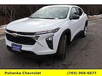 2026 Chevrolet Trax FWD SUV for sale #TTC038210 - photo 3