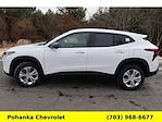 2026 Chevrolet Trax FWD SUV for sale #TTC038210 - photo 4