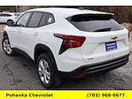 2026 Chevrolet Trax FWD SUV for sale #TTC038210 - photo 5