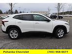 2026 Chevrolet Trax FWD SUV for sale #TTC038210 - photo 8