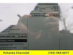2026 Chevrolet Trax FWD SUV for sale #TTC038210 - photo 31