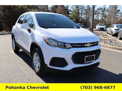 2022 Chevrolet Trax AWD SUV for sale #TTC038210A - photo 1