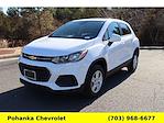 2022 Chevrolet Trax AWD SUV for sale #TTC038210A - photo 3