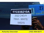 2022 Chevrolet Trax AWD SUV for sale #TTC038210A - photo 33